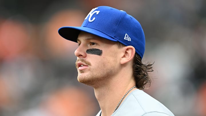 Wild Card Series - Kansas City Royals v Baltimore Orioles - Game 1