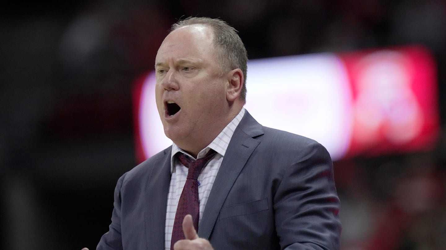 Wisconsin Badgers basketball is finally playing with an edge, and it's yielding better results