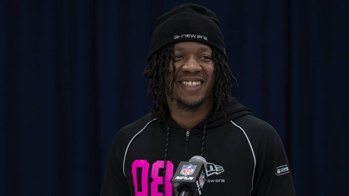 Giants UDFA CB Thaddeus Dixon Suffers Season-Ending Injury