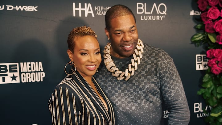 The Prelude: An Evening With MC Lyte Saluting Busta Rhymes, Big Daddy Kane, YoYo And Mona Scott