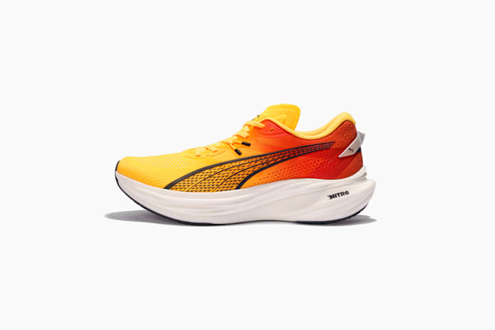 PUMA Drops 2 New Road Racing Shoes for Long-Distance Runners