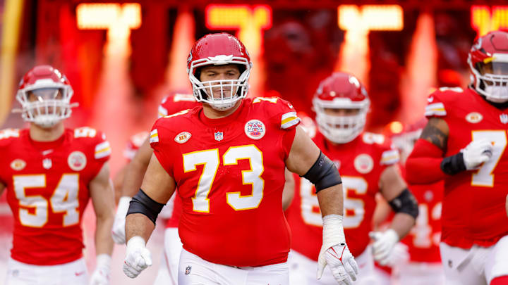 Cincinnati Bengals v Kansas City Chiefs