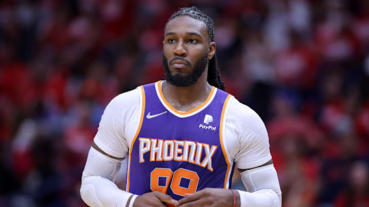 Dallas Mavericks, Jae Crowder