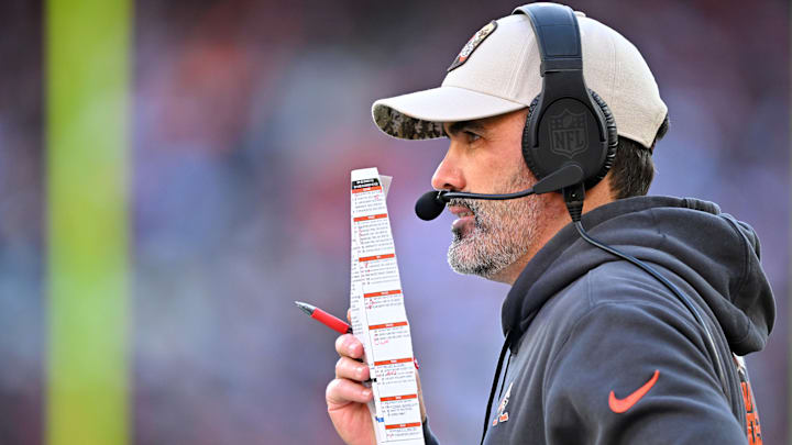 Cleveland Browns