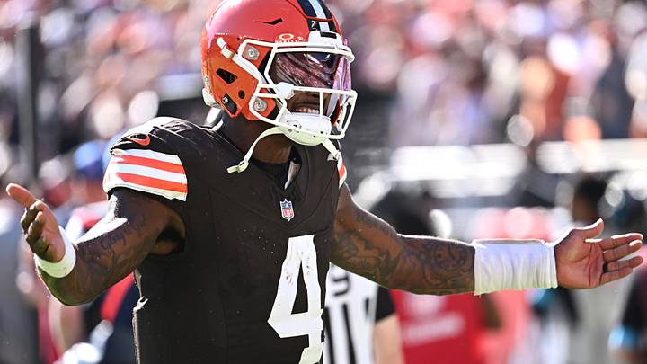 Deshaun Watson
