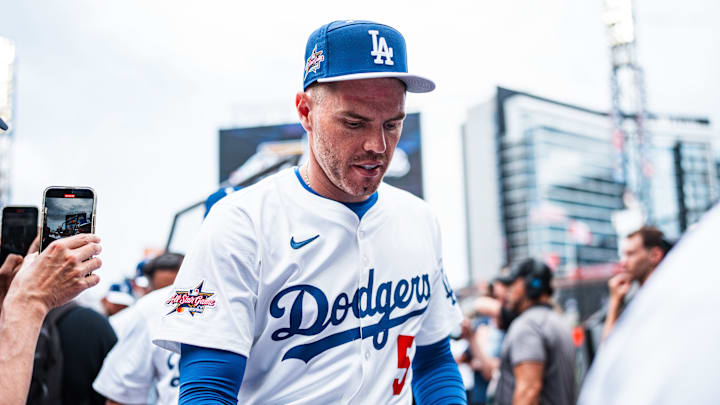 2025 MLB All-Star Game