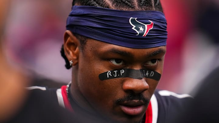Jacksonville Jaguars v Houston Texans