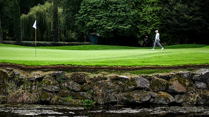 Rory McIlroy Rory McIlroy