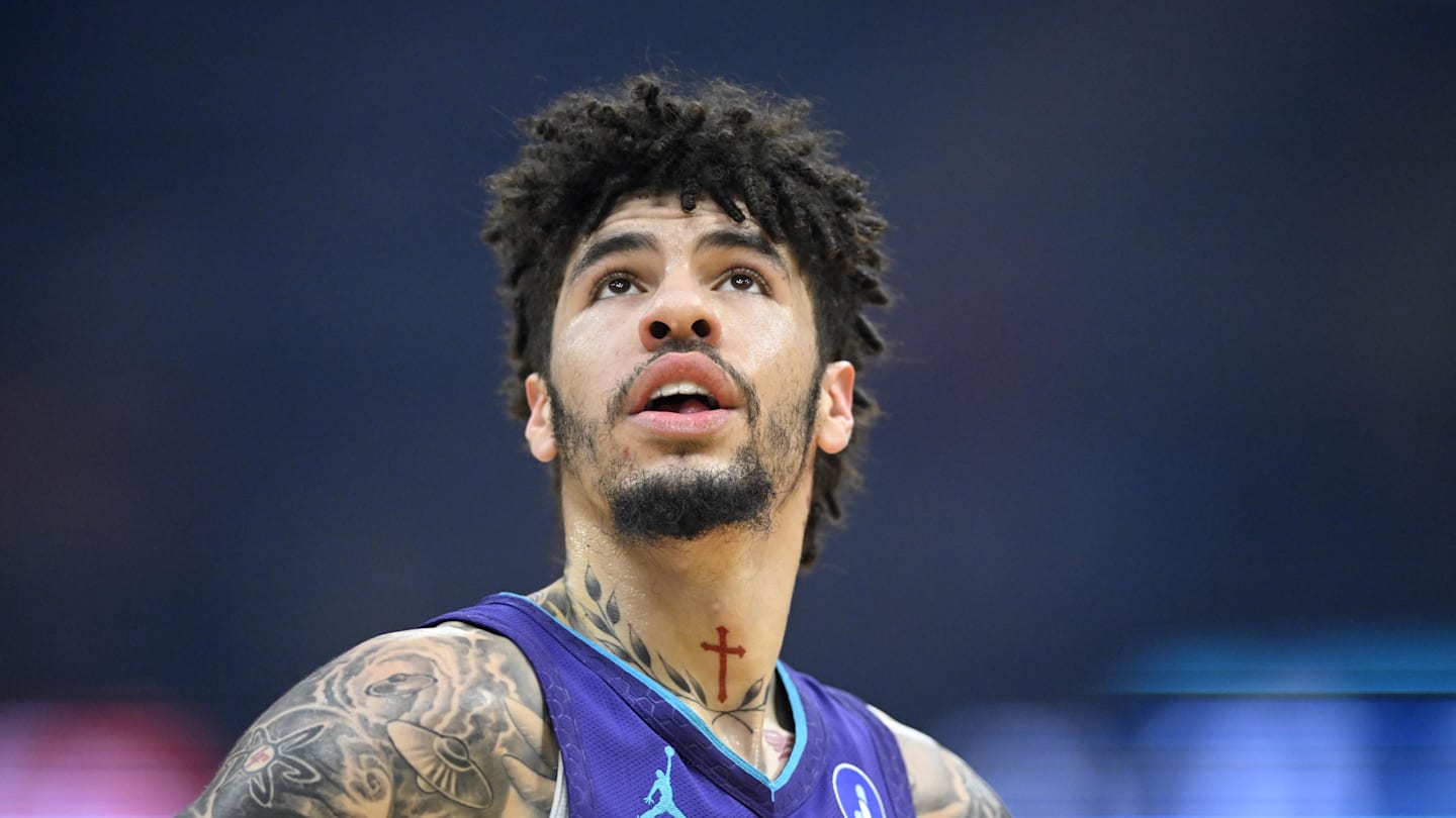 Score Predictions For Charlotte Hornets Vs. Orlando Magic