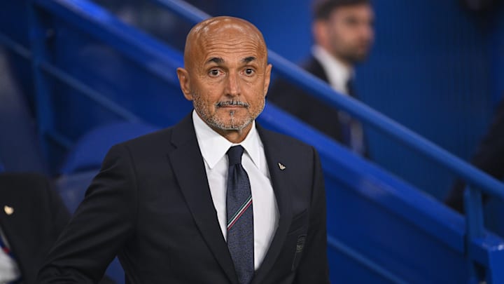Luciano Spalletti