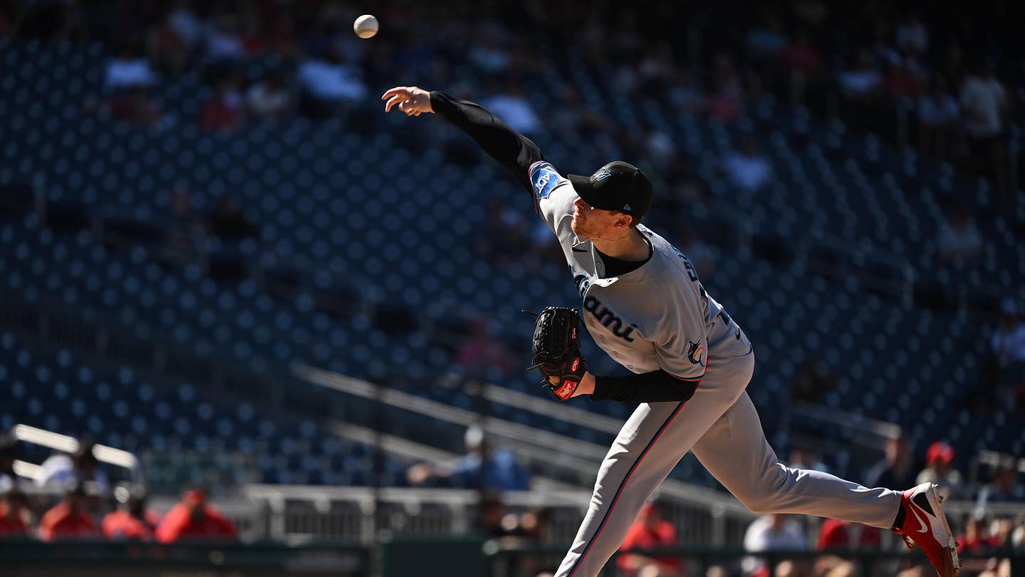 Key Marlins Offseason Acquisition Slowly Turning Season Around