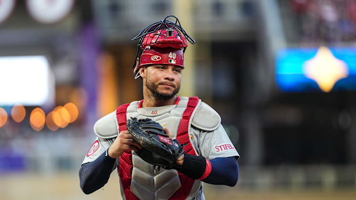 St. Louis Cardinals v Minnesota Twins