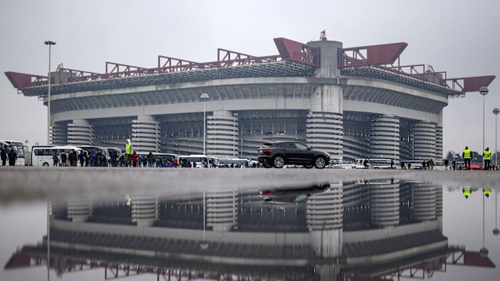 Stadio San Siro