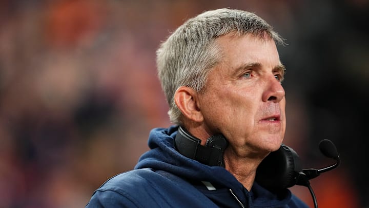 Cleveland Browns v Denver Broncos