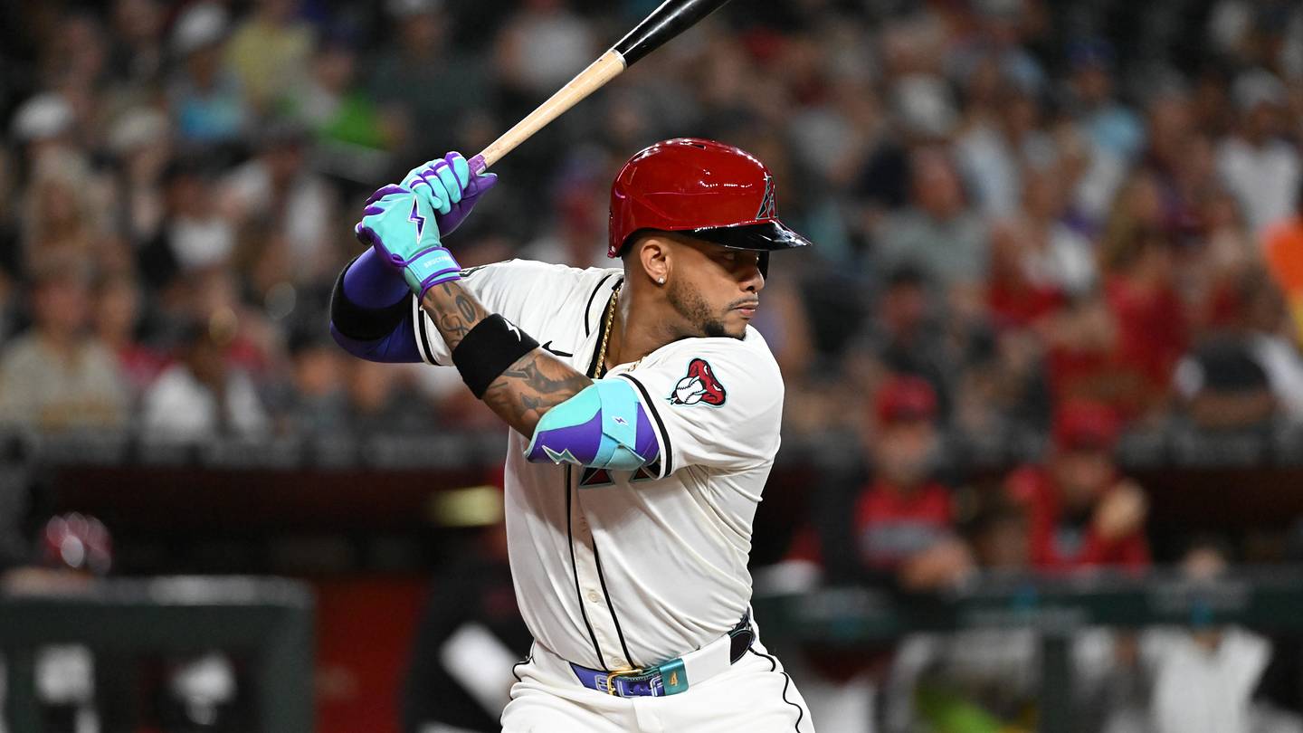 Diamondbacks' Marte Trade Talks Heat Up Amid Turmoil