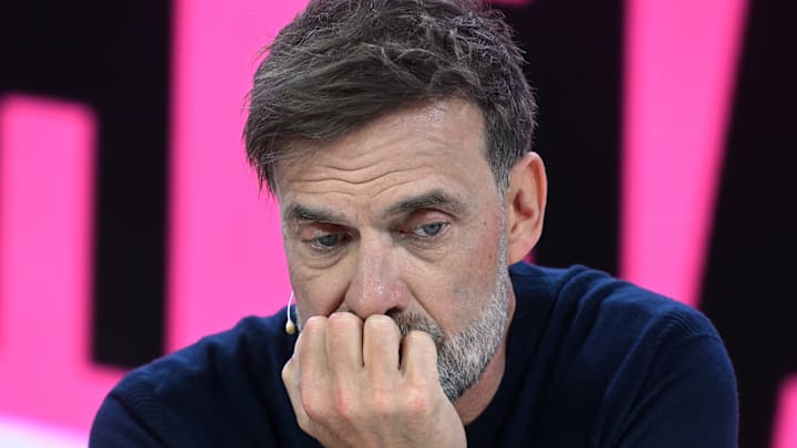 Jurgen Klopp sera consultant pour la chaine allemande Mangenta TV pour la Coupe du Monde