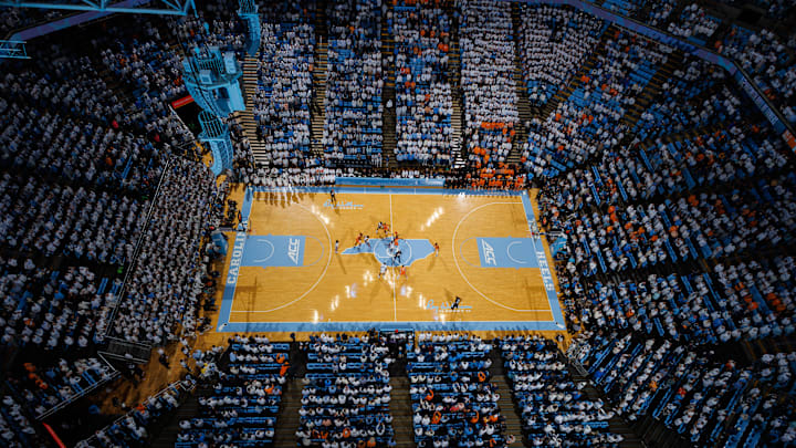 Tennessee v North Carolina
