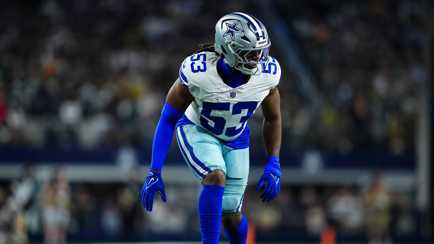 Cowboys Dominate Jets with Stellar Defense in Week 5