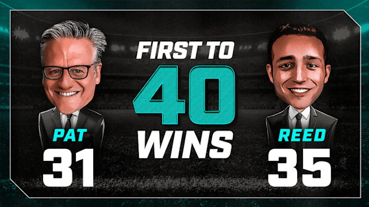 Best picks against the spread for college football Week 13