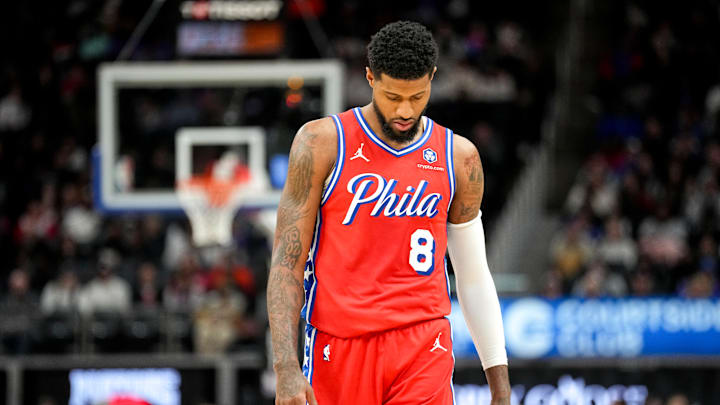 Oklahoma City Thunder, Paul George