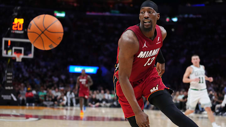 Bam Adebayo