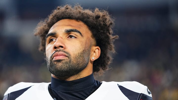 AFC Wild Card Playoffs: Houston Texans v Pittsburgh Steelers