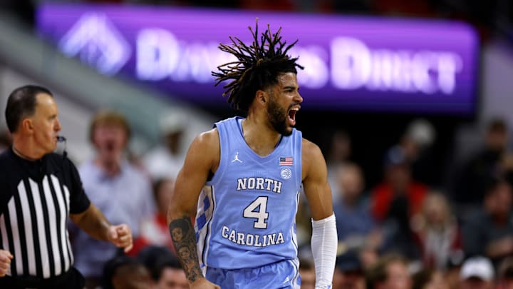 North Carolina v NC State