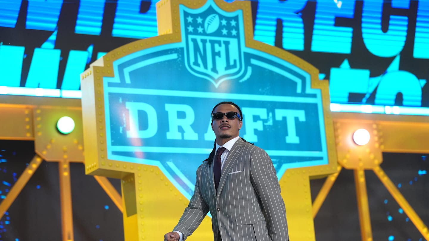 Eagles Getting Elite Value For Makai Lemon Proves Panthers' Big Mistake