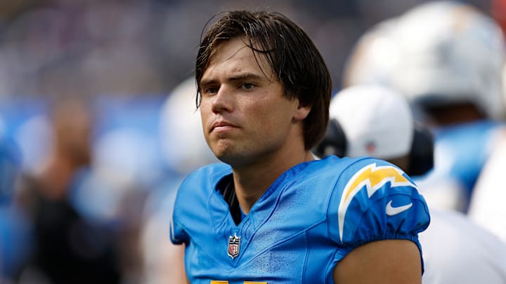New Orleans Saints v Los Angeles Chargers - NFL Preseason 2025