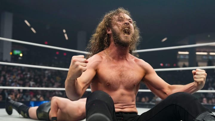 Jack Perry Jack Perry