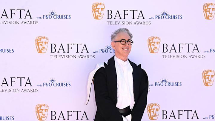 2025 BAFTA Television Awards