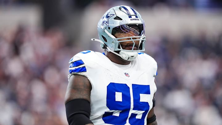 New York Giants v Dallas Cowboys