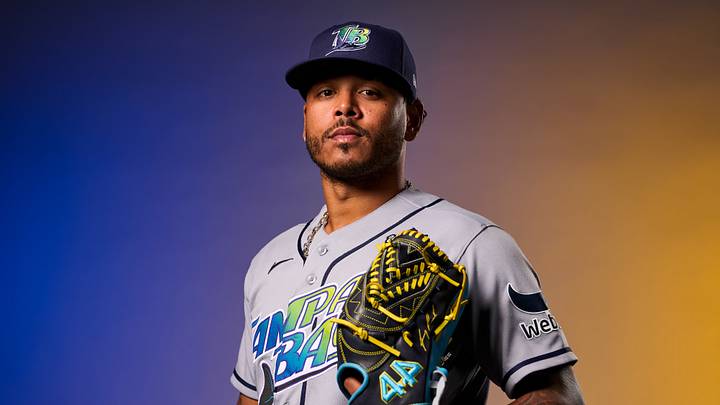2026 World Series photoshoot 2026 World Series photoshoot