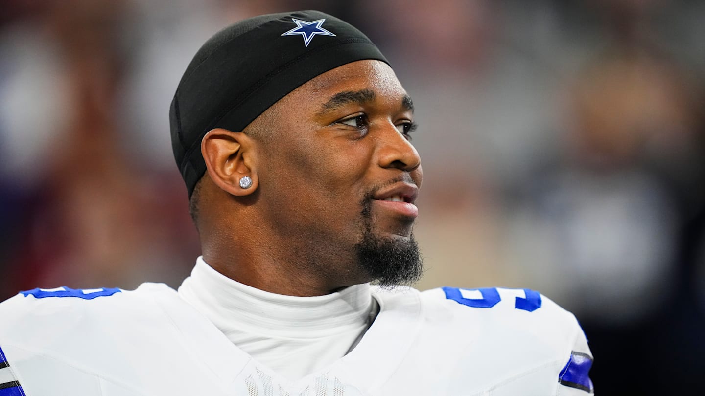 Cowboys can trade for player they never should've let go if latest rumors are true