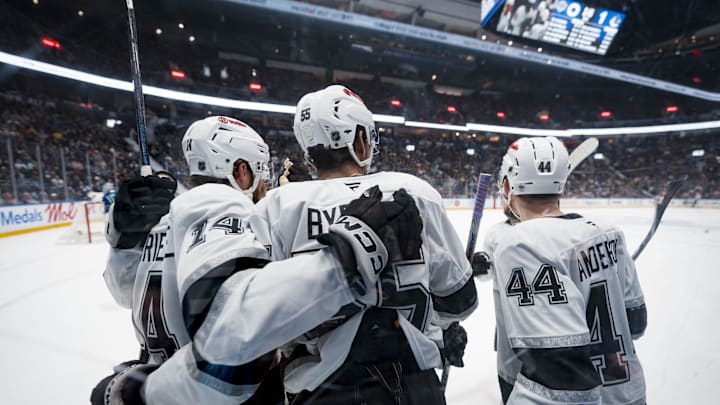 Los Angeles Kings Los Angeles Kings