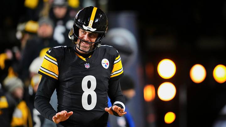 AFC Wild Card Playoffs: Houston Texans v Pittsburgh Steelers