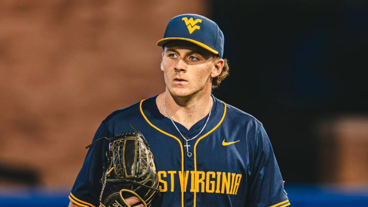 Odds Released for Morgantown Regional — Here’s Who Vegas Likes Most