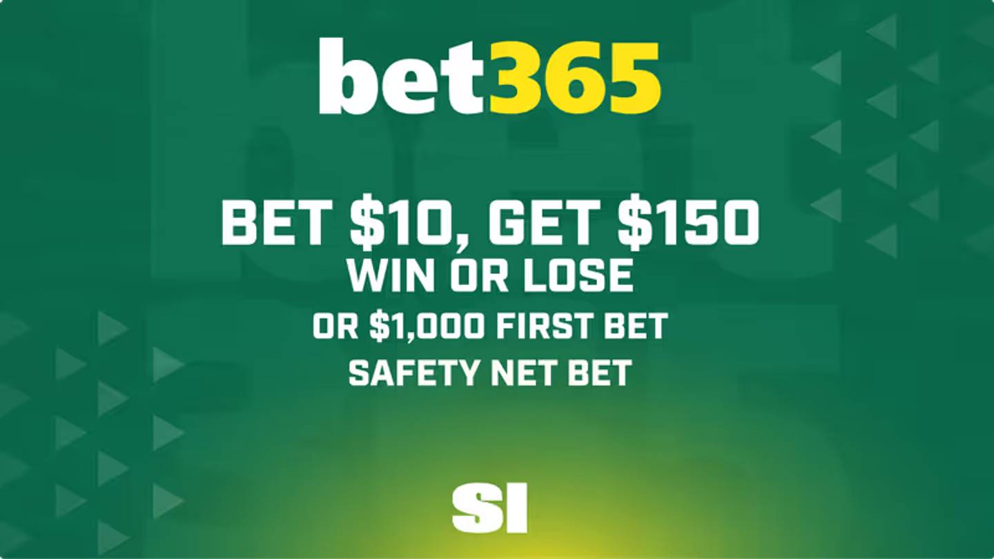 Unbeatable Bet365 Bonus Code for Yankees vs. Phillies Sunday Night Baseball: Claim $150 in Bonus Bets Now!