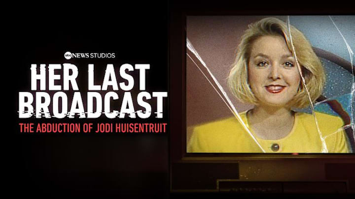 Her Last Broadcast - Courtesy Hulu
