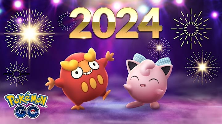 Here's how to redeem Pokémon GO codes in 2024.