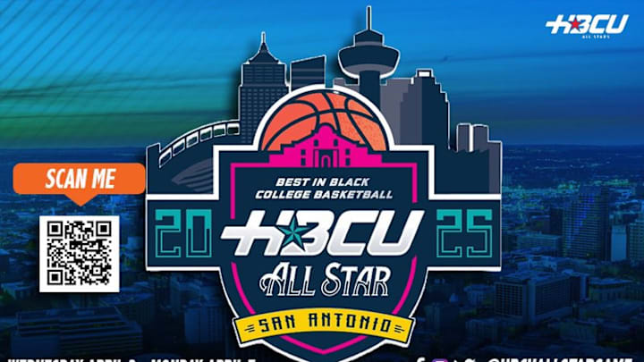 2025 HBCU All-Star Games