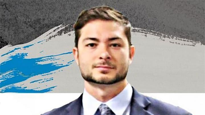 Chad Wilkes, who won the 2023 Class AA state championship with Oceanside Collegiate, is the new head coach at West Florence high in South Carolina.