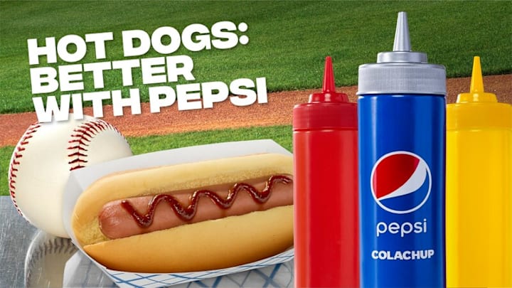 Don't knock it 'til you try it.