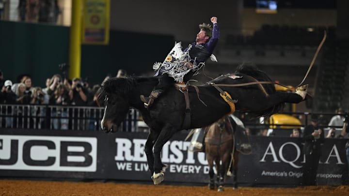 Breaking News and Tilden Hooper 