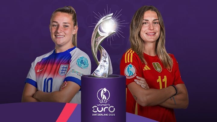 Eurocopa Femenina