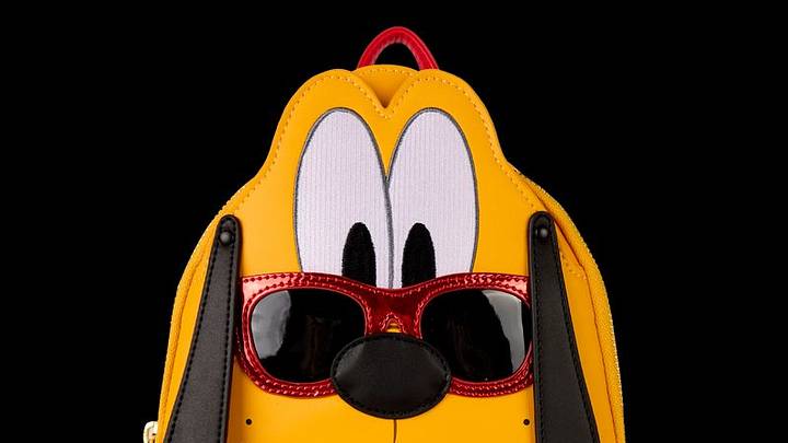 Pluto is ready for summer with the latest release from  display picture 2