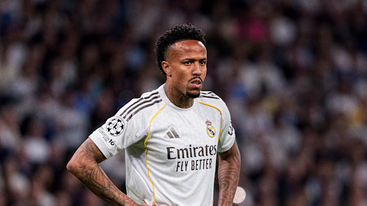 Real Madrid CF v FC Bayern Munchen - UEFA Champions League 2025/26 Quarter-Final First Leg