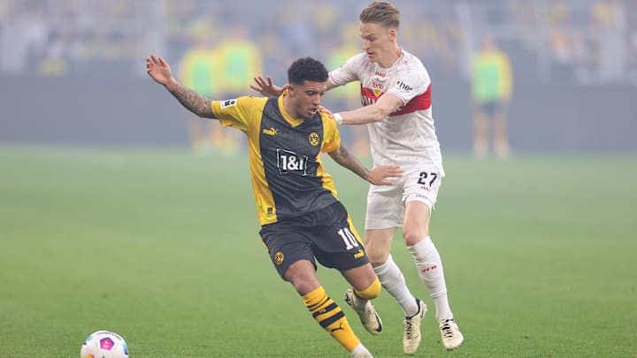 Chris Führich auf dem Sprung nach München?