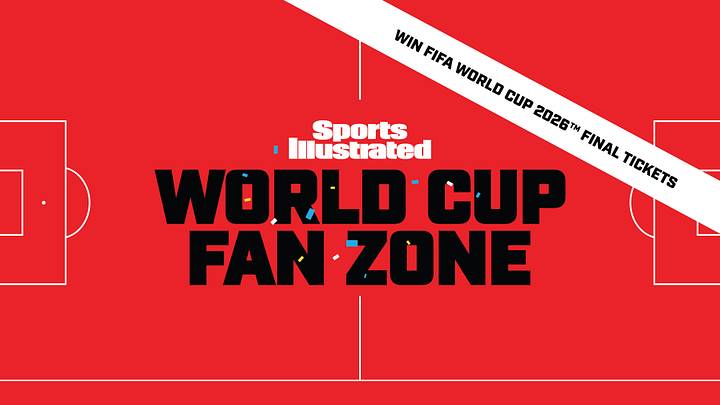 World Cup Fan Zone โซนแฟนบอลฟุตบอลโลก