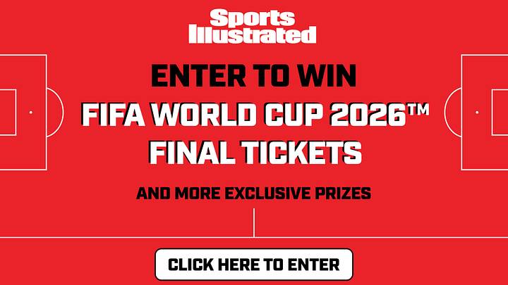 World Cup Fan Zone